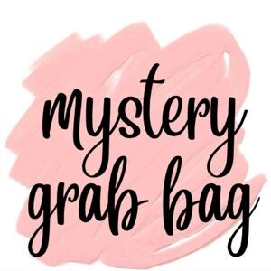 Mystery Bag of 8 Self Care/Skincare Products